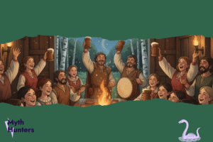 Славяне самые пьющие люди миф