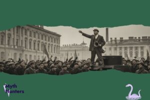 Октябрьская революция на деньги немцев