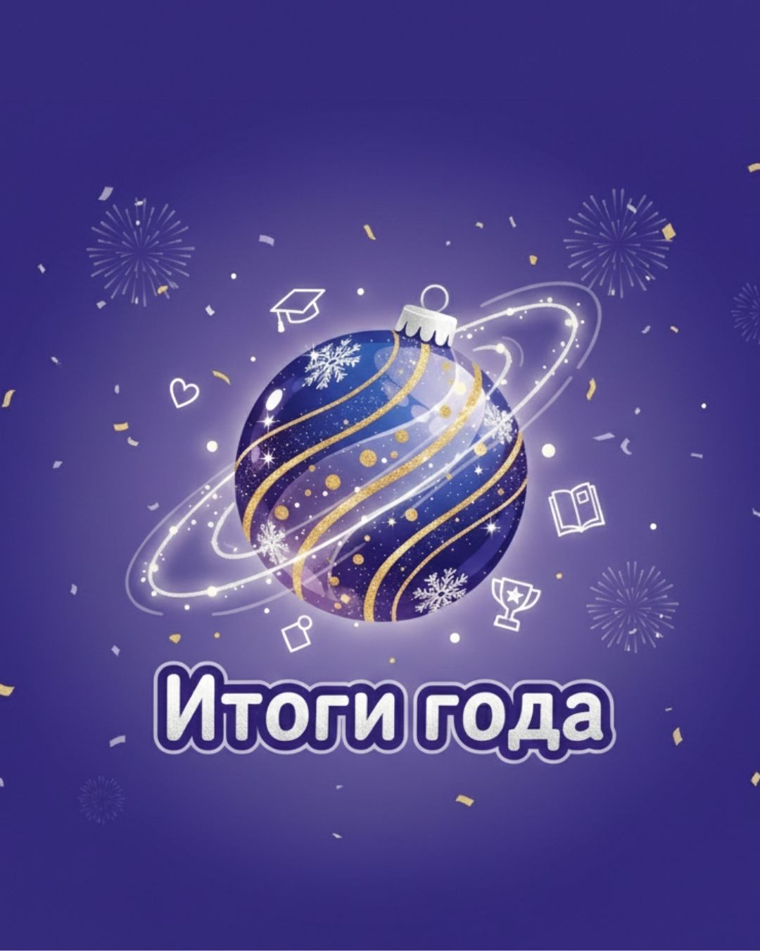 ФОРИн-офис итоги года 2025