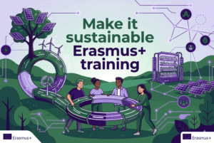 Make it sustainable training