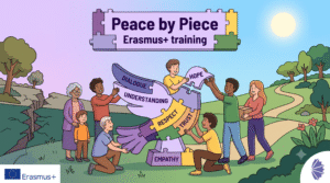 Peace by piece тренинг